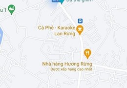 Chính chủ cần bán Nhanh Lô Đất phân lô kiểu liền kề, mặt đường  Thuộc Mb4919 - Xã Đông Phú - Huyện