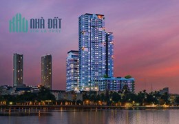 CHÍNH CHỦ BÁN NHANH căn hộ Duplex tại trung tâm Quận Tây Hồ (cách mặt Hồ Tây 200m)