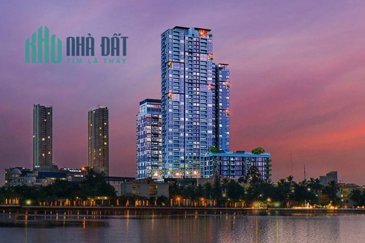 CHÍNH CHỦ BÁN NHANH căn hộ Duplex tại trung tâm Quận Tây Hồ (cách mặt Hồ Tây 200m)