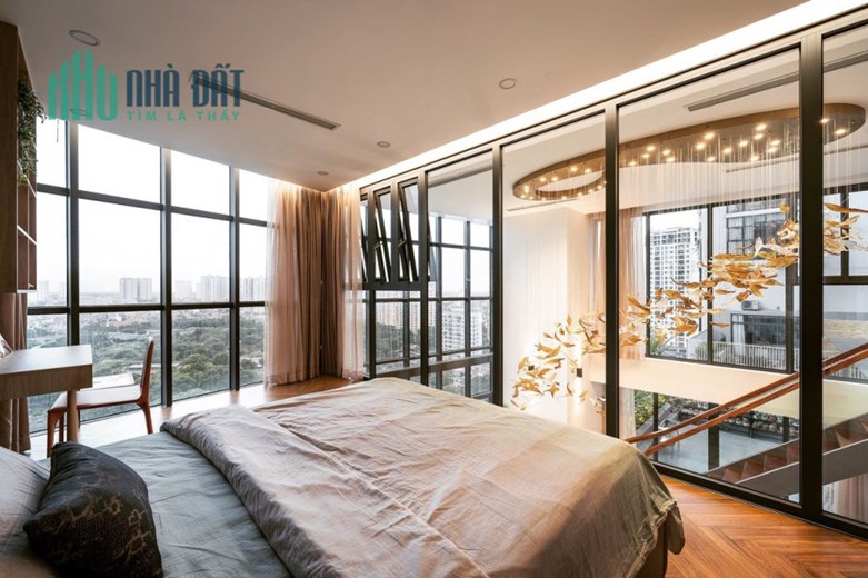 CHÍNH CHỦ BÁN NHANH căn hộ Duplex tại trung tâm Quận Tây Hồ (cách mặt Hồ Tây 200m)
