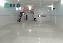 Cho thuê nhà xưởng rộng 450m2 đường Bình Giã, F Nguyễn An Ninh, TP Vũng Tàu