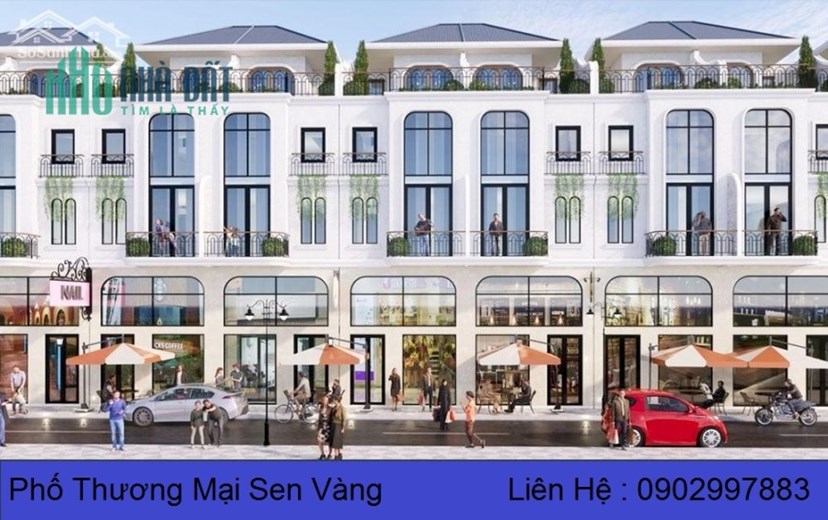 Bán Nhà Phố 1 trệt , Lững, 2 lầu , sân thượng - Quách Điêu-Bình Chánh, Giá chỉ từ 7 Tỷ
