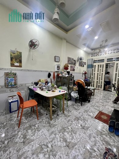 KHU TÊN LỬA - SÁT MẶT TIỀN - ÔTÔ ĐỖ CỬA - 40M2 -  ĐƯỜNG SỐ 4 GIÁ 4.9 TỶ