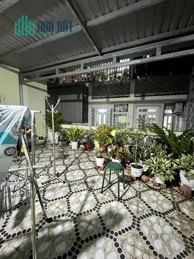 KHU TÊN LỬA - SÁT MẶT TIỀN - ÔTÔ ĐỖ CỬA - 40M2 -  ĐƯỜNG SỐ 4 GIÁ 4.9 TỶ