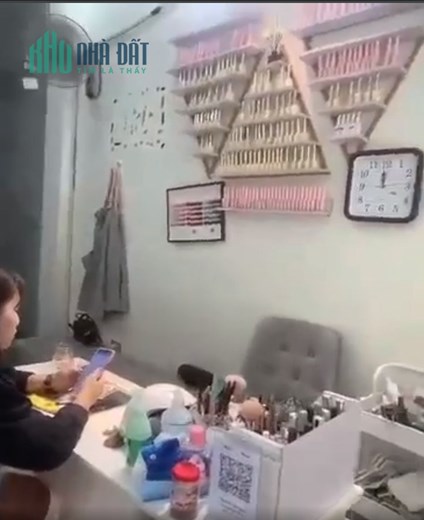 SANG NHƯỢNG TIỆM NAIL ĐỊA CHỈ: 20 Bùi Bằng Đoàn, Hà Đông, Hà Nội