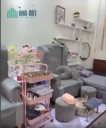 SANG NHƯỢNG TIỆM NAIL ĐỊA CHỈ: 20 Bùi Bằng Đoàn, Hà Đông, Hà Nội