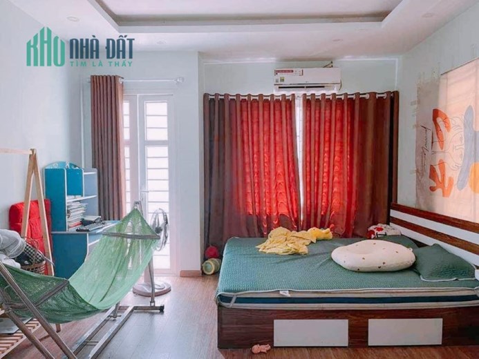 Bán Nhà Phố Xuân Đỉnh 31m2 x 5 tầng, mặt ngõ rộng, 3 phòng ngủ đầy đủ công năng, tặng full nội
