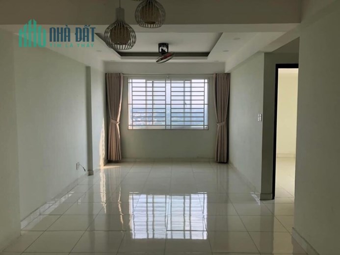 Cần Bán căn hộ Block D - chung cư Hạnh phúc (nhà ở xã hội, hợp đồng mua bán, chính chủ)