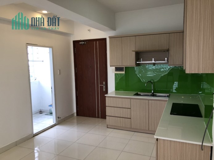 Cần Bán căn hộ Block D - chung cư Hạnh phúc (nhà ở xã hội, hợp đồng mua bán, chính chủ)