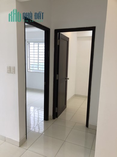 Cần Bán căn hộ Block D - chung cư Hạnh phúc (nhà ở xã hội, hợp đồng mua bán, chính chủ)
