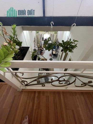 NGỘP QUÁ BÁN NHÀ HXH NGUYỄN VĂN QUÁ, P TÂN THỚI HIỆP, QUẬN 12