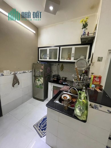 NGỘP QUÁ BÁN NHÀ HXH NGUYỄN VĂN QUÁ, P TÂN THỚI HIỆP, QUẬN 12