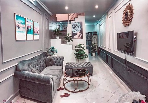 Nhà Bán Quận 11, HẺM XE TĂNG, 70m2, 9 TỶ HẠ CÒN 6.3 TỶ, RẺ BẤT NGỜ, 4 Phòng