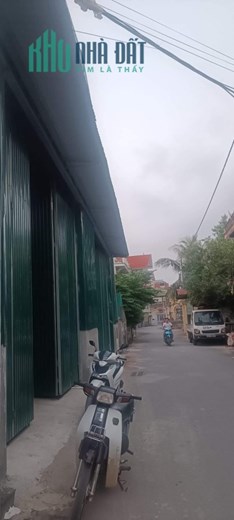 Cho thuê nhà xưởng thôn cầu xã cự Khê khu đô thị thanh hà senco5 hà nội