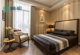 Bán penthouses 160m2 mặt đường Nguyễn Đức Cảnh. Khu vực VIP nhất Phú Mỹ Hưng, Q7