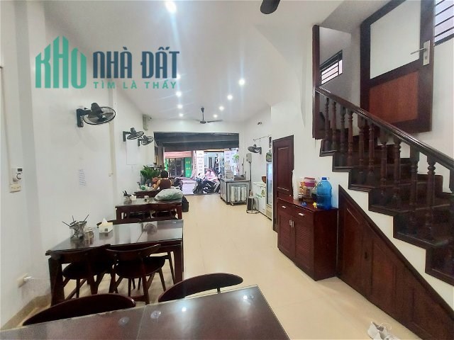 Mặt Phố Định Công - Hoàng Mai, D.Tích 62m2, 4 Tầng, Lô Góc, Giá 11tỷ