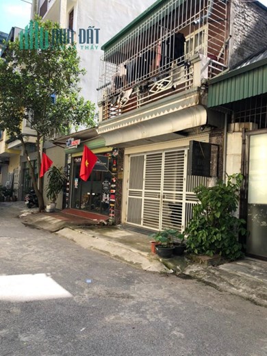Cho thuê nhà 2 tầng 74m2  mặt tiền 5m7