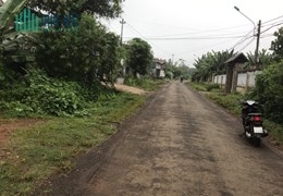✅Bán đất mặt tiền Nguyễn Xuân Nguyên kinh doanh được chỉ 2,250 tỷ