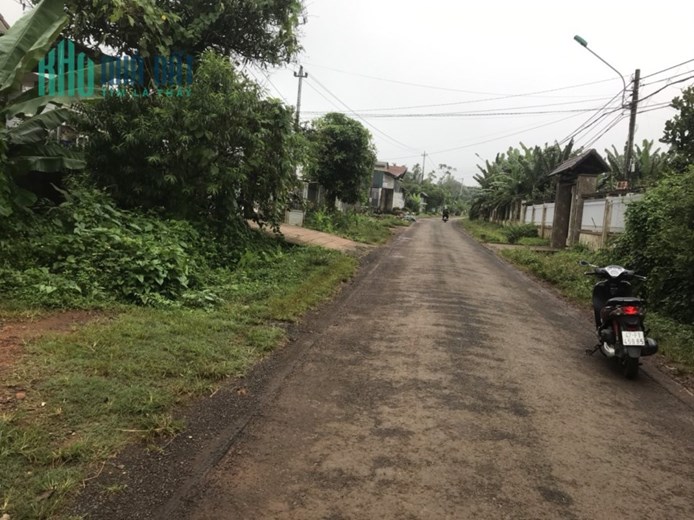 ✅Bán đất mặt tiền Nguyễn Xuân Nguyên kinh doanh được chỉ 2,250 tỷ