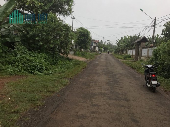 ✅Bán đất mặt tiền Nguyễn Xuân Nguyên kinh doanh được chỉ 2,250 tỷ