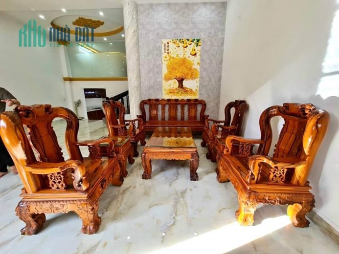 BIỆT THỰ LÔ GÓC TRIỆU ĐÔ - KHU DÂN CƯ CAO CẤP - HẺM Ô TÔ TRÁNH - SỔ VUÔNG A4 - DÀNH CHO ĐẠI GIA