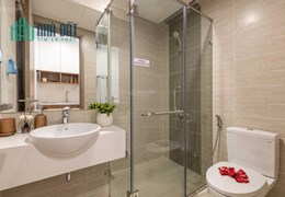 Chính chủ Cho thuê nhà chung cư LOGOC 2 ngủ, 2WC Đông Anh giá 6.000.000