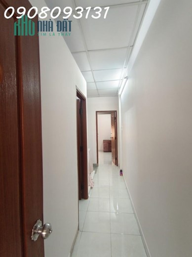 3131- Bán Nhà Phường 7 Phú Nhuận Hoa Sứ 45m2 , 3 Phòng Ngủ Giá chỉ 4 tỷ 950