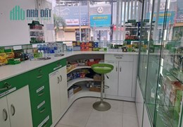 CẦN SANG NHƯỢNG NHÀ THUỐC CÓ CHỖ Ở LẠI ĐỊA CHỈ: 23A Phú Thuận, P Phú Thuận, Q7, TP.HCM