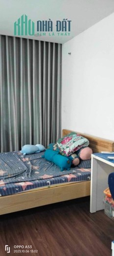 QUÁ HÓT CHO CĂN NHÀ TỌA LẠC TẠI NGUYỄN THÁI SƠN-  P4- GÒ VẤP, 
NHÀ 3 TẦNG- DTSD 91M2- GIÁ CHỈ 4,6