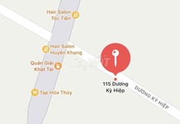 CHÍNH CHỦ BÁN ĐẤT SỔ HỒNG RIÊNG MT TRUNG TÂM P2-SÓC TRĂNG