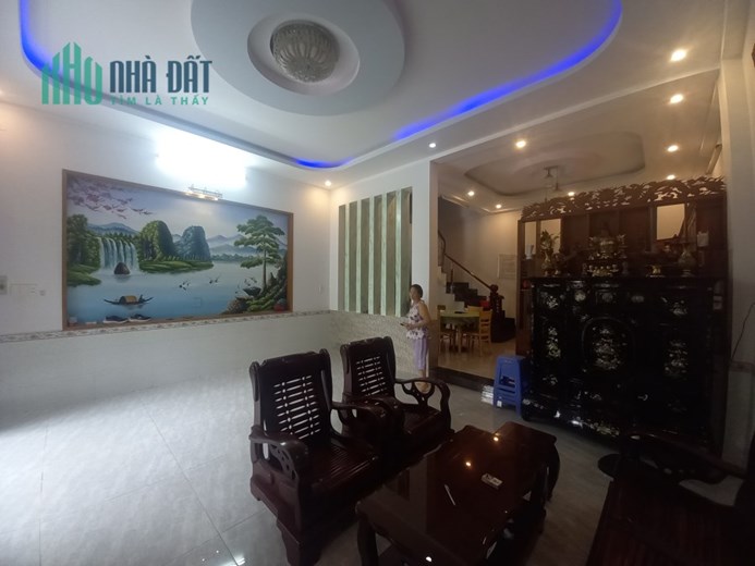 Mặt tiền KD đường 24m- 84m2- 4 tầng- KDC VIP Linh Tây-Thủ Đức