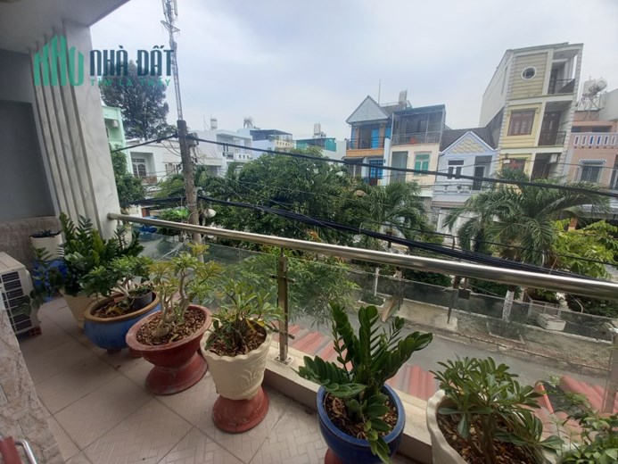 Mặt tiền KD đường 24m- 84m2- 4 tầng- KDC VIP Linh Tây-Thủ Đức