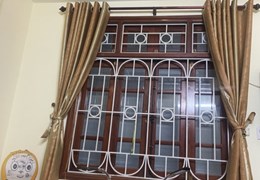 Bán nhà ngõ 10 phố Võng Thị, Thụy Khuê, Tây Hồ DT 51m² xây 4 tầng mới giá 6 tỷ