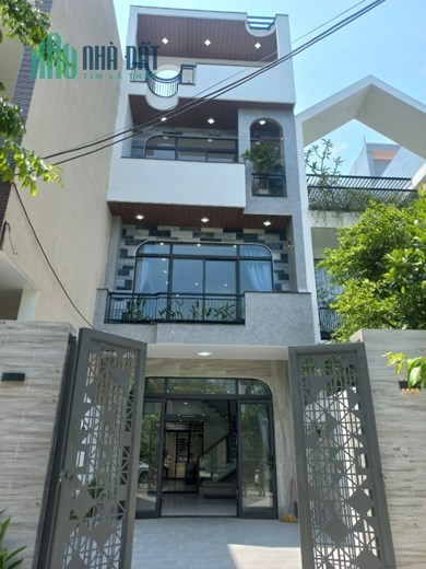 🔴💥Bán nhà 3 tầng 3 mê đường Thanh Lương 21 - Phường Hòa Xuân