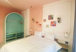 Cho thuê nhà 3,5 tầng Phước Trường 14 - phước mỹ - sơn trà