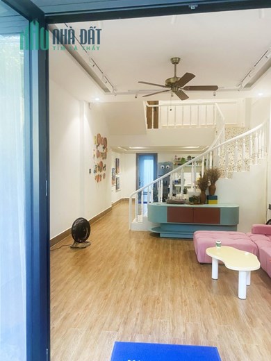 Cho thuê nhà 3,5 tầng Phước Trường 14 - phước mỹ - sơn trà