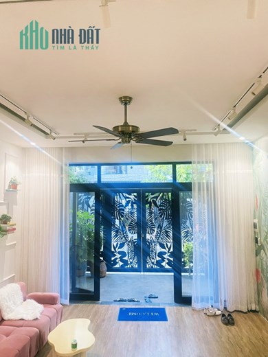 Cho thuê nhà 3,5 tầng Phước Trường 14 - phước mỹ - sơn trà