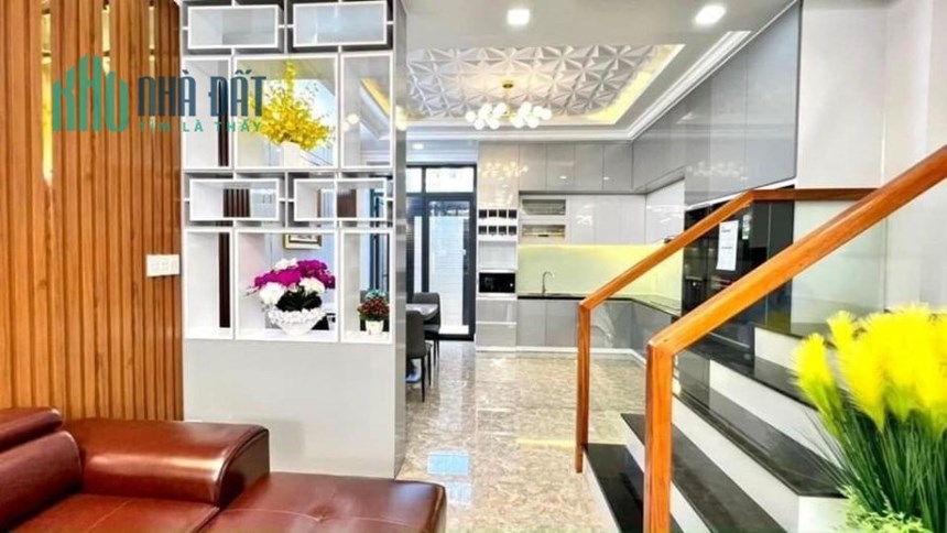 HIẾM CỰC ĐỘ, TRẦN PHÚ VĂN QUÁN, Ô TÔ ĐỖ 20M, 36M, 4.95 TỶ