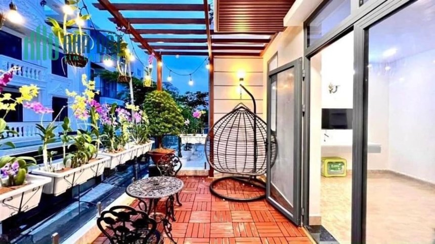 HIẾM CỰC ĐỘ, TRẦN PHÚ VĂN QUÁN, Ô TÔ ĐỖ 20M, 36M, 4.95 TỶ