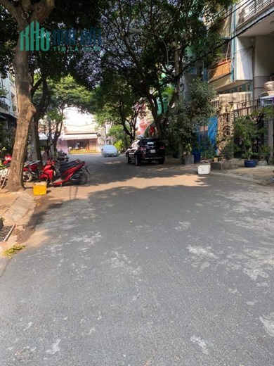 NHÀ ĐẸP - VỪA Ở VỪA KINH DOANH - ĐƯỜNG 14M - KHU VIP - SỔ ĐẸP VUÔNG VỨC.