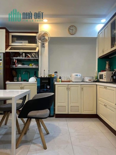 NHÀ ĐẸP - VỪA Ở VỪA KINH DOANH - ĐƯỜNG 14M - KHU VIP - SỔ ĐẸP VUÔNG VỨC.