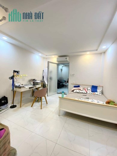 NHÀ ĐẸP - VỪA Ở VỪA KINH DOANH - ĐƯỜNG 14M - KHU VIP - SỔ ĐẸP VUÔNG VỨC.