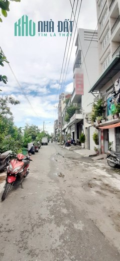 Nhà 2 tầng căn góc MT đường Kim Biên P13 Q5. Giá 23 tỷ