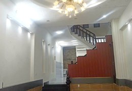 Cho thuê NNC MT đường 39 Tân Quy Q7. Giá 23 triệu
