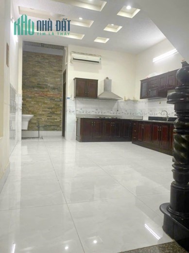 Cho thuê NNC MT đường 39 Tân Quy Q7. Giá 23 triệu