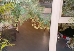MẶT PHỐ NGUYỄN CHÍ THANH - 48M2 X 4 TẦNG - MT 6.3M - VỈA HÈ RỘNG ĐẸP - KD SẦM UẤT NGÀY ĐÊM