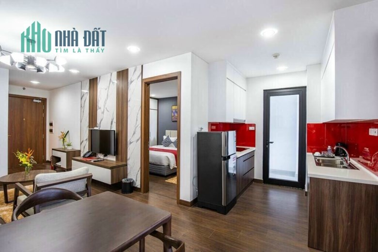 Em cần bán LỖ căn GÓC 2 NGỦ +2WC, FULL nội thất view Vịnh, ~70m2, tòa B chung cư Ramada Hạ Long 1,x