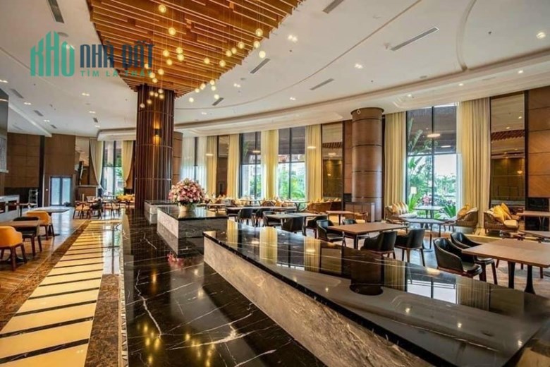 Em cần bán LỖ căn GÓC 2 NGỦ +2WC, FULL nội thất view Vịnh, ~70m2, tòa B chung cư Ramada Hạ Long 1,x
