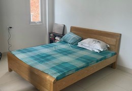 Cho thuê Phòng trong nhà nguyên căn đường 32, TP Thủ Đức (gần chung cư 4s)