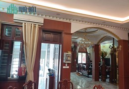 Bán nhà mặt phố Phan Huy Ích, Ba Đình, lô góc, Mặt Tiền khủng, 4 thoáng, 47m, MT 8m, 25 tỷ.